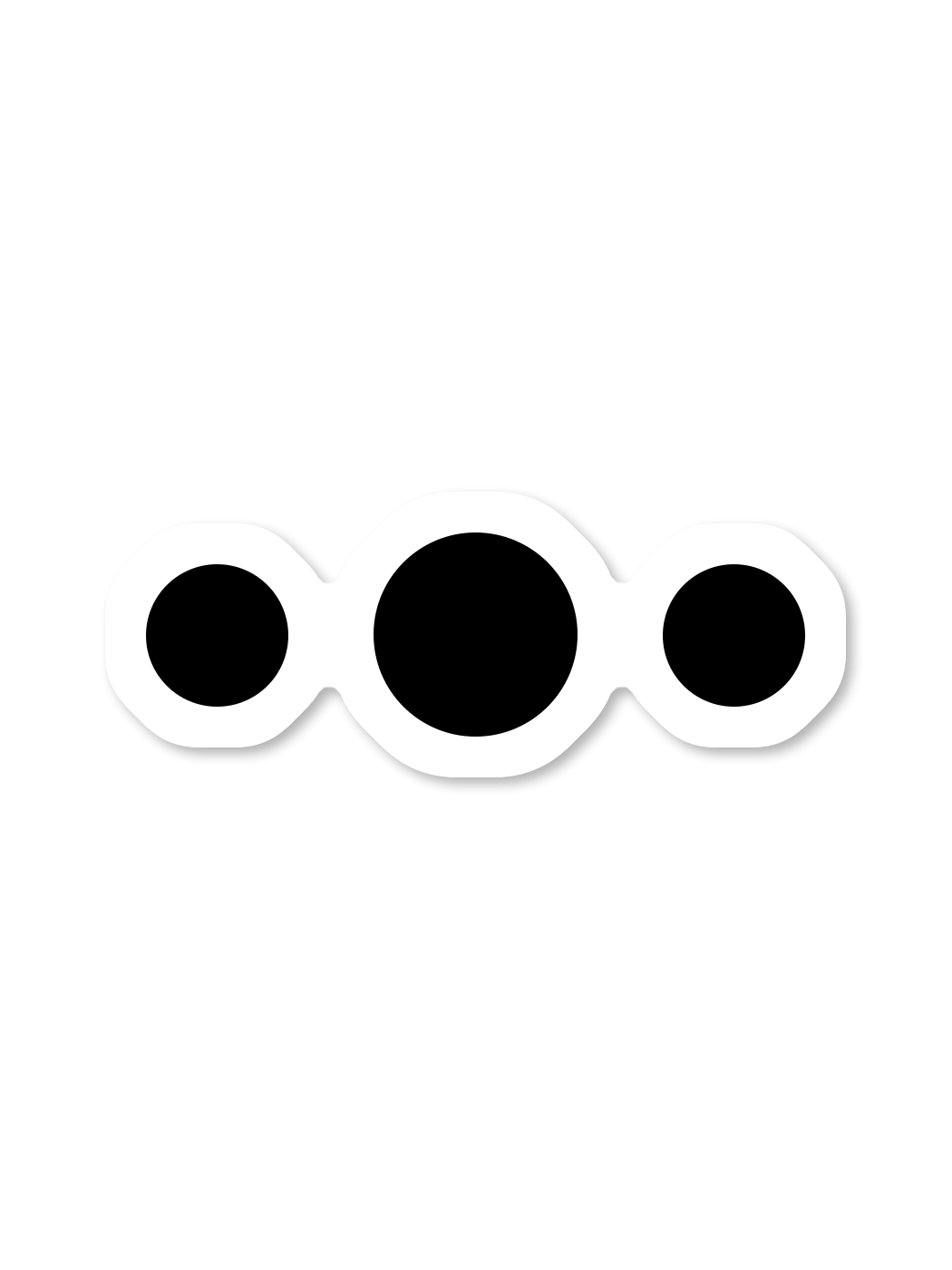 dots stickers