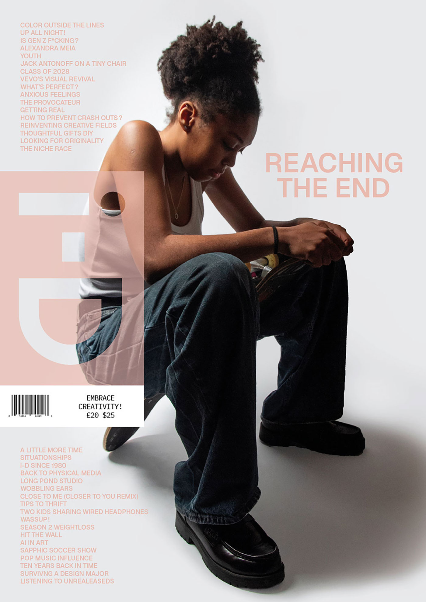 fictional id press cover